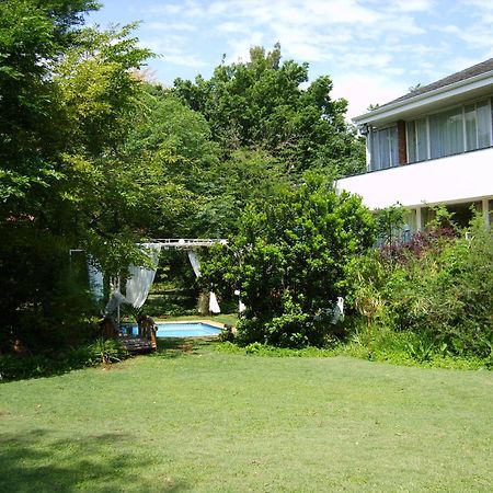 Emerald Guest House Springs エクステリア 写真