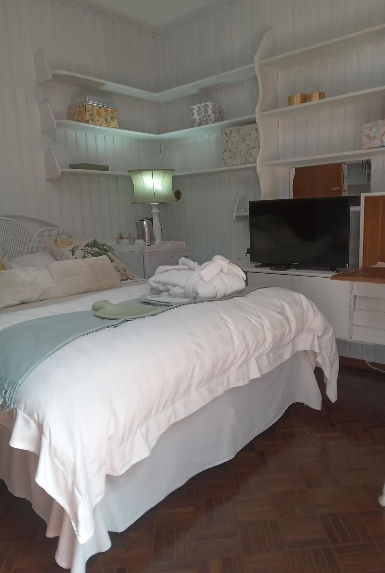 Emerald Guest House Springs エクステリア 写真