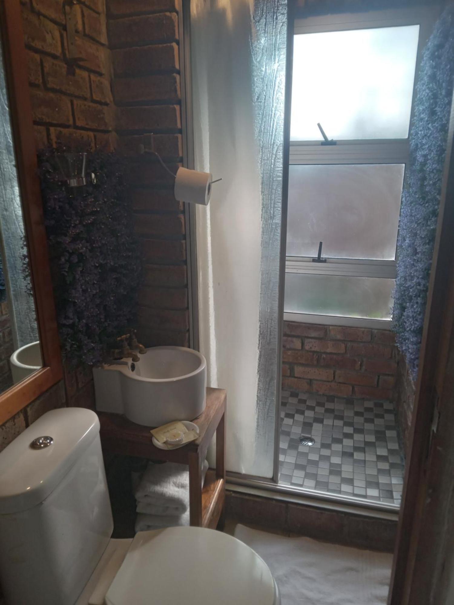 Emerald Guest House Springs エクステリア 写真