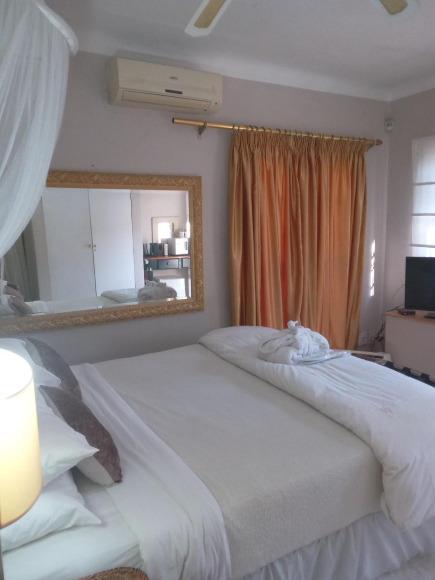 Emerald Guest House Springs エクステリア 写真