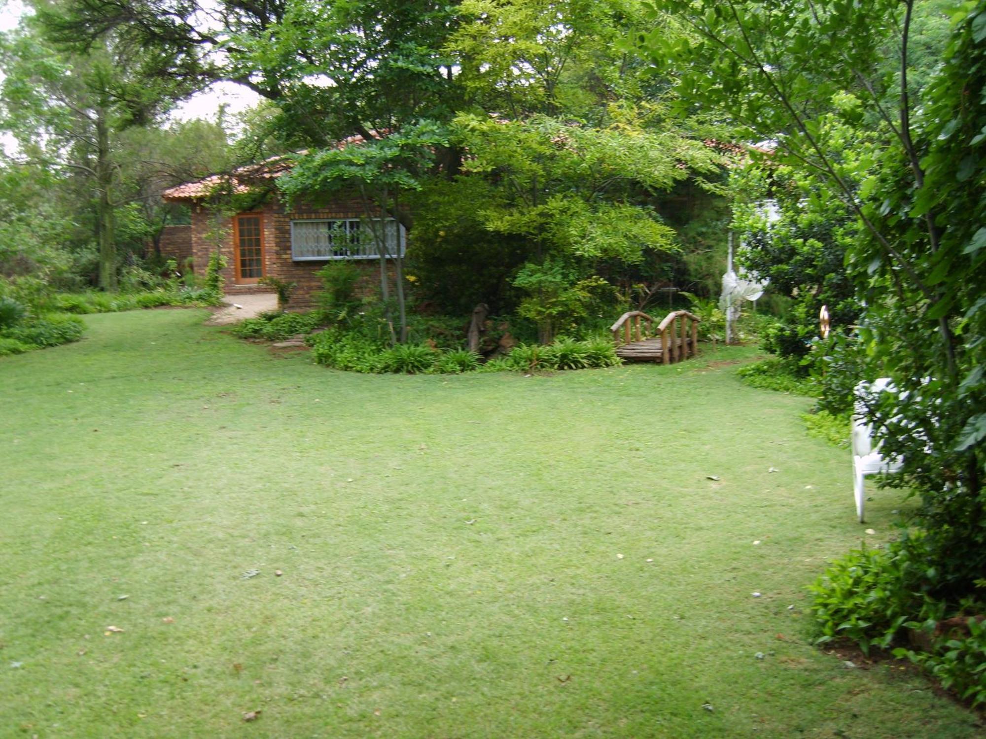 Emerald Guest House Springs エクステリア 写真