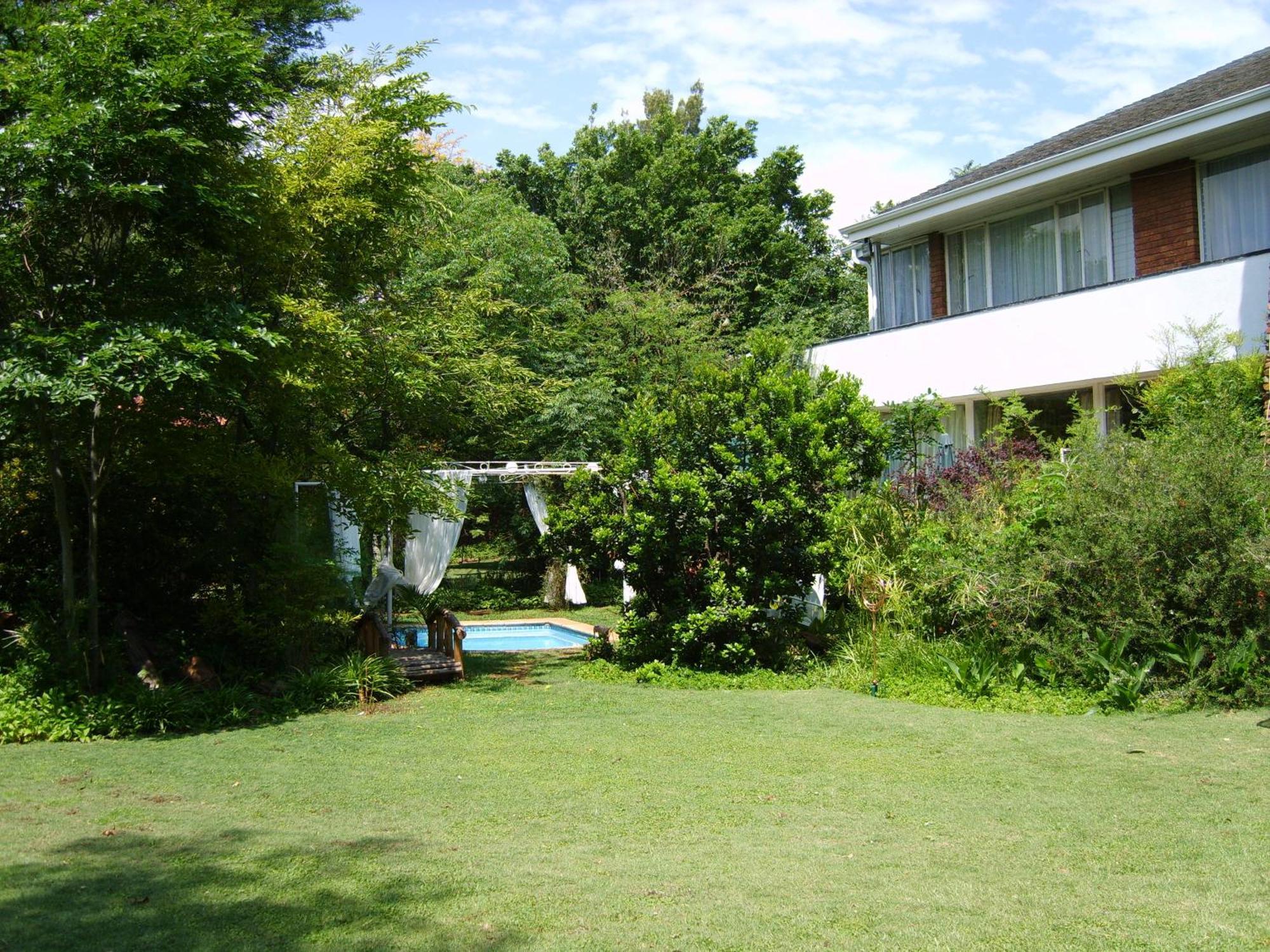Emerald Guest House Springs エクステリア 写真