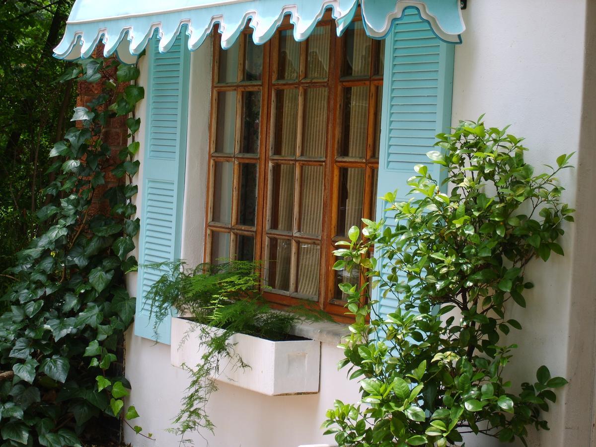Emerald Guest House Springs エクステリア 写真