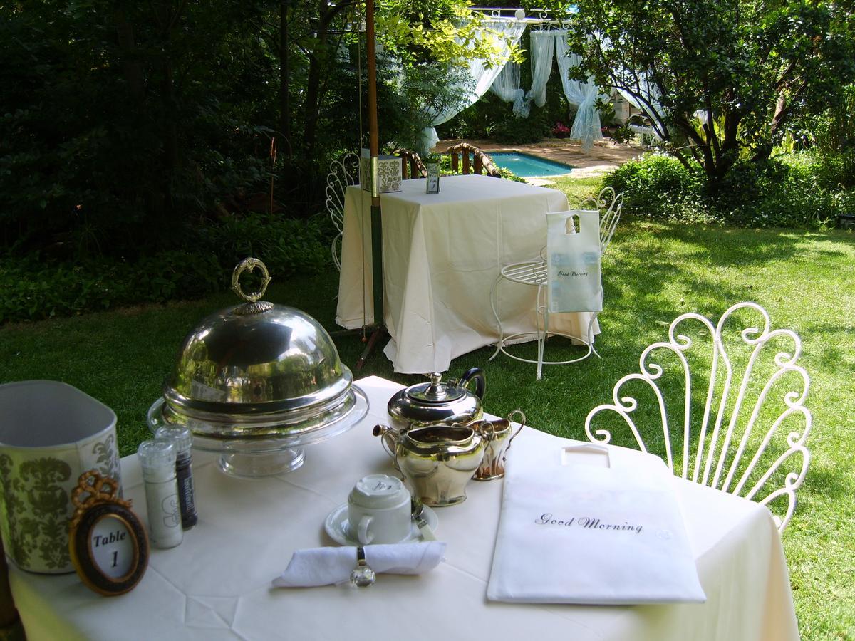 Emerald Guest House Springs エクステリア 写真